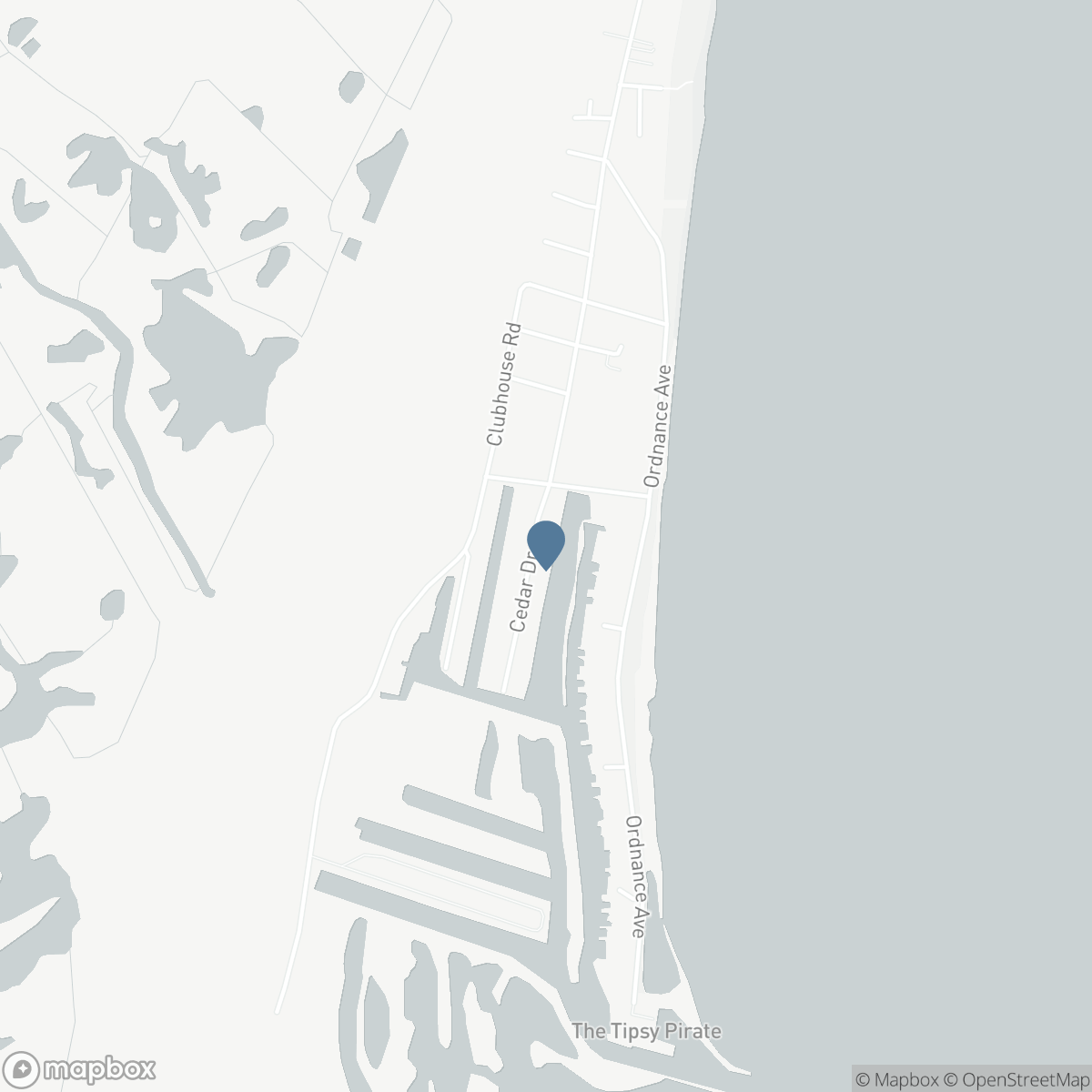 382 CEDAR Drive, Turkey Point, Ontario N0E 1T0